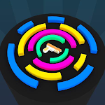 Cover Image of Download Spin Shoot  APK