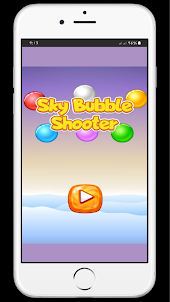 Bubble Shooter Masab