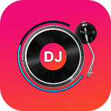 DJ Music Mixer - Virtual DJ 3D icon