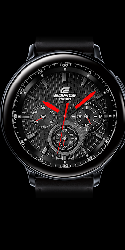 Casio Edifice unofficial