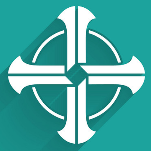 Prayer Ireland logo