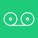 자동통화녹음 - 이메일 자동백업 - 자동 녹취 acr icon