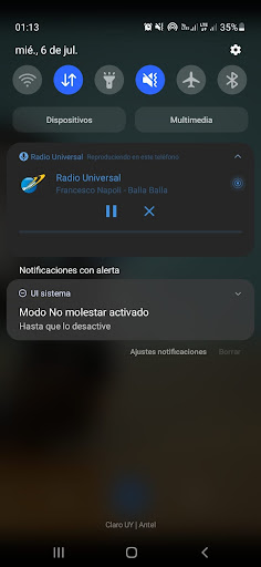 Radio Universal SAO