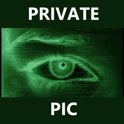 Private Pic: safe pictures PrivatePic%201.16 Icon