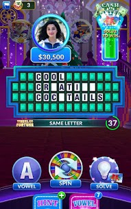 Wheel of Fortune: TV Game 12