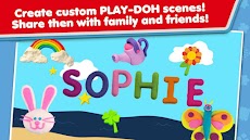 PLAY-DOH Create ABCsのおすすめ画像2