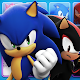 Sonic Forces MOD APK 4.15.0 (God Mode & More)