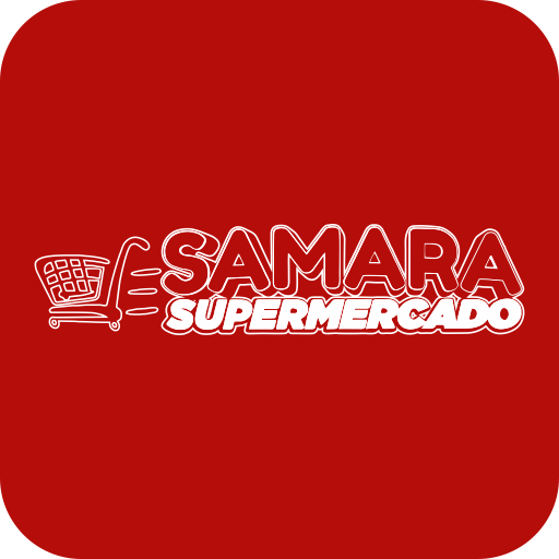 Samara Supermercado 1.00.59.006 Icon