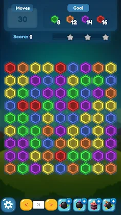 Toddler Bubble Pop - Screenshot 3