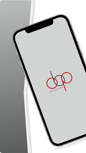 Android application OBP Craft screenshort