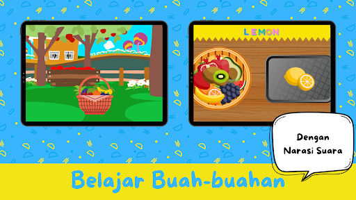 Mari Bermain dan Belajar Screen 3