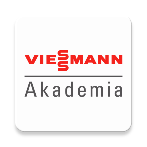 Akademia Viessmann logo