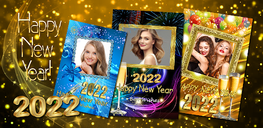 Newyear Photo Frames2022 Apps On Google Play