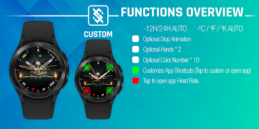 BFF23 - Animation Epic Pirate screenshot 2