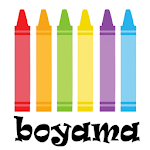 Cover Image of ダウンロード Coloring Book  APK