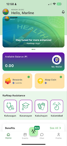 KaAkap Screenshot 2 - AppWisp.com