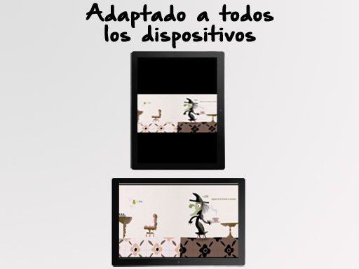 Cuentacuentos – Cuentos Infantiles en video