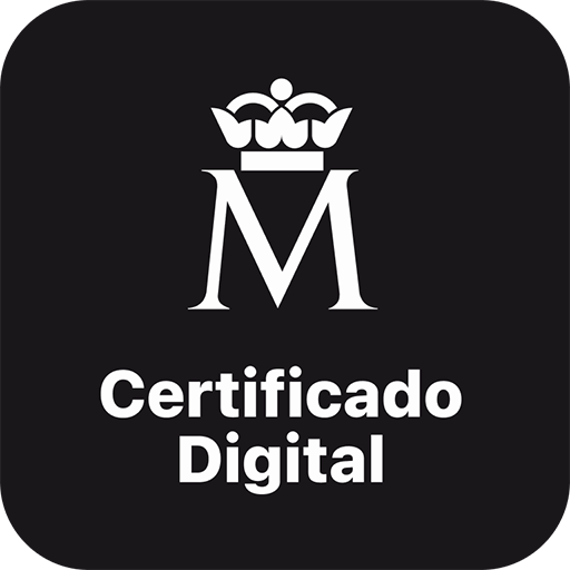 Baixar Certificado digital FNMT para Android