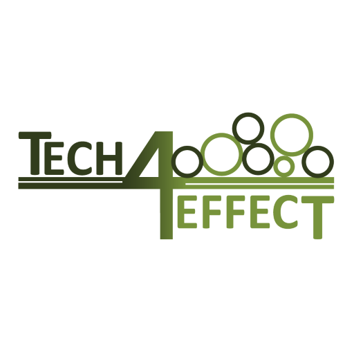 T4E Bucking App logo