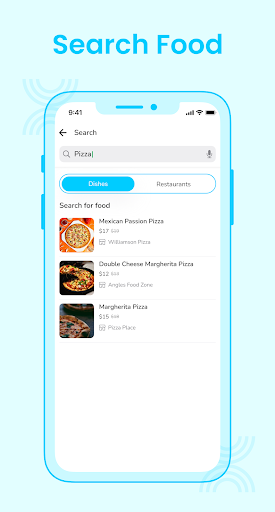Yugo - Taxi & Food Mauritius Screen 3