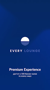 Captura 1 Every Lounge android