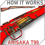 How it works: Type 99 Arisaka