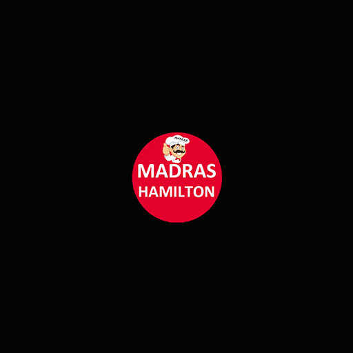 Madras logo