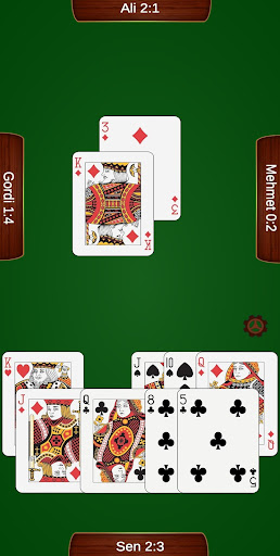 Batak King1953 Screen 3