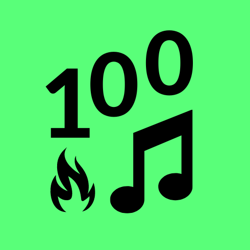 Billboard with Music Video logo