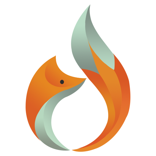 NinjaFox Browser logo
