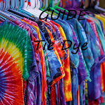 Cover Image of Download Guide For Tie Dye Shirt 2.2 APK