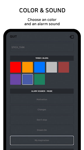 My Little Timer Pro - Visual Timer