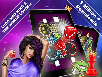 Ludo Neo King 2 For PC installation
