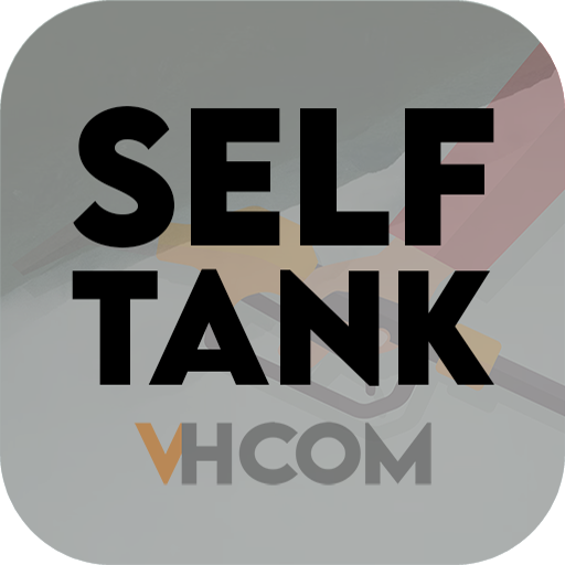SelfTank logo