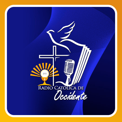 Radio Catolica De Occidente logo
