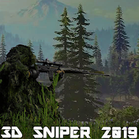 3d Sniper 2019