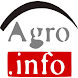 AgroAmbiente.Info - Androidアプリ