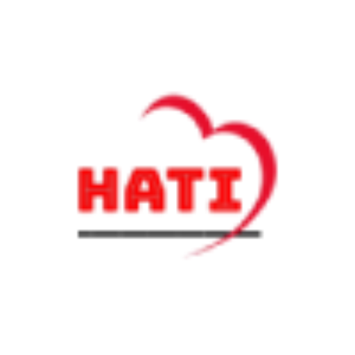 Serunai Hati logo