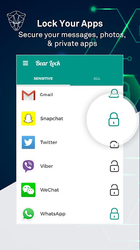 App-voorskou