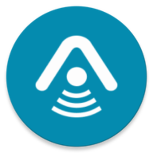 Assets Control App logo