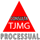 Consulta Processual TJ/MG icon