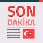 Cover Image of Download Son Dakika Haberleri  APK