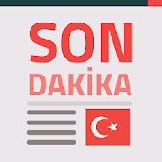 Top 21 News & Magazines Apps Like Son Dakika Haberleri - Best Alternatives