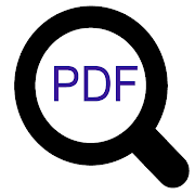 PDF search