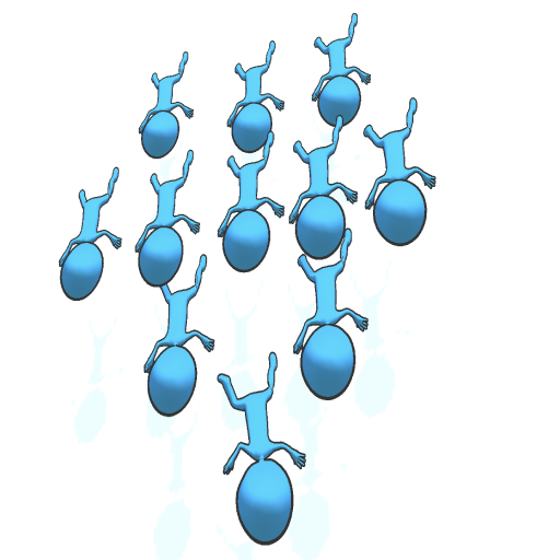 Crowd Rush logo