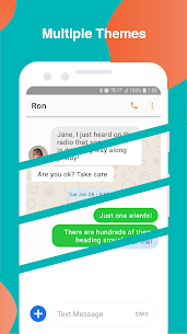 Fake Text Message Premium Cracked Apk 2