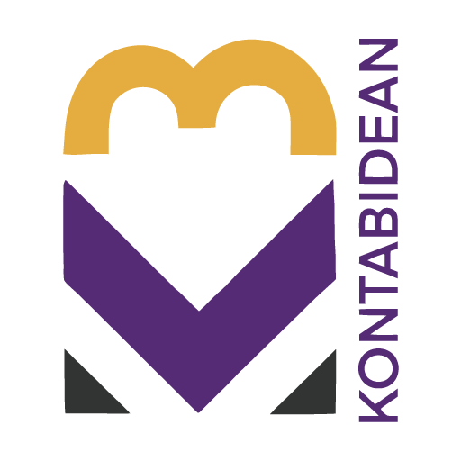 KONTABIDEAN logo