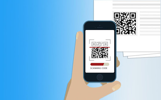 QR Code - QR Code Generator