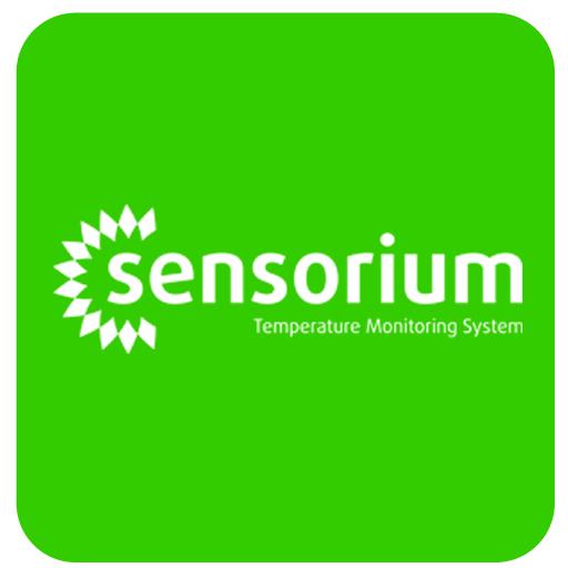 Sensorium  Icon