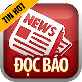 Doc Bao Moi - Tin Hot Tổng Hợp icon